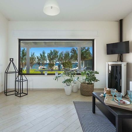Villa Hoara By Barbarhouse Brindisi Exteriér fotografie