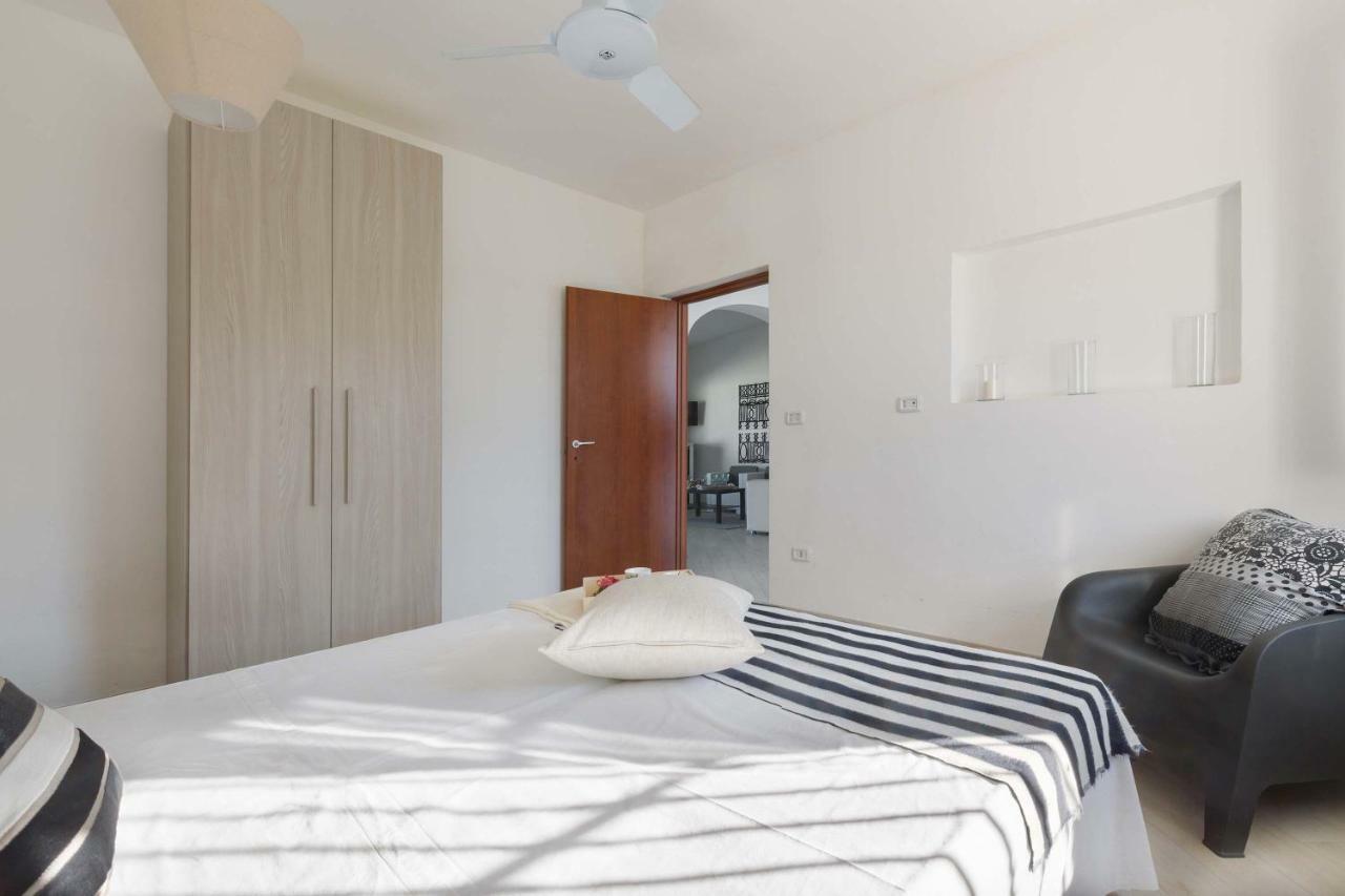 Villa Hoara By Barbarhouse Brindisi Exteriér fotografie