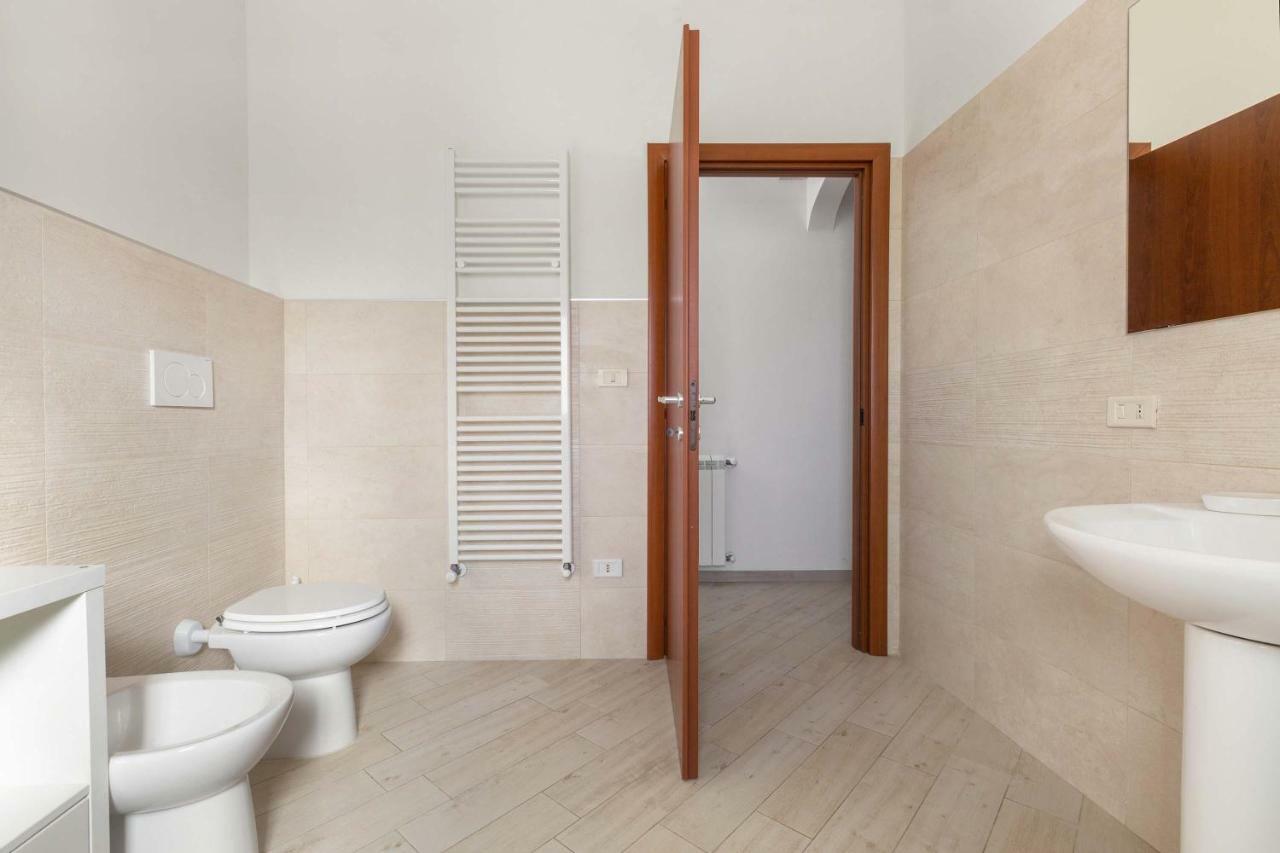 Villa Hoara By Barbarhouse Brindisi Exteriér fotografie
