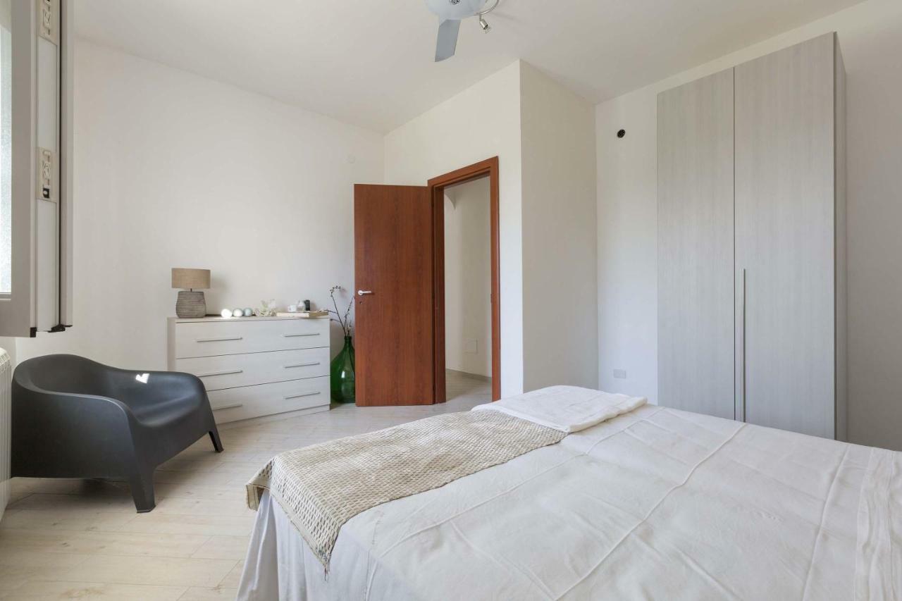 Villa Hoara By Barbarhouse Brindisi Exteriér fotografie