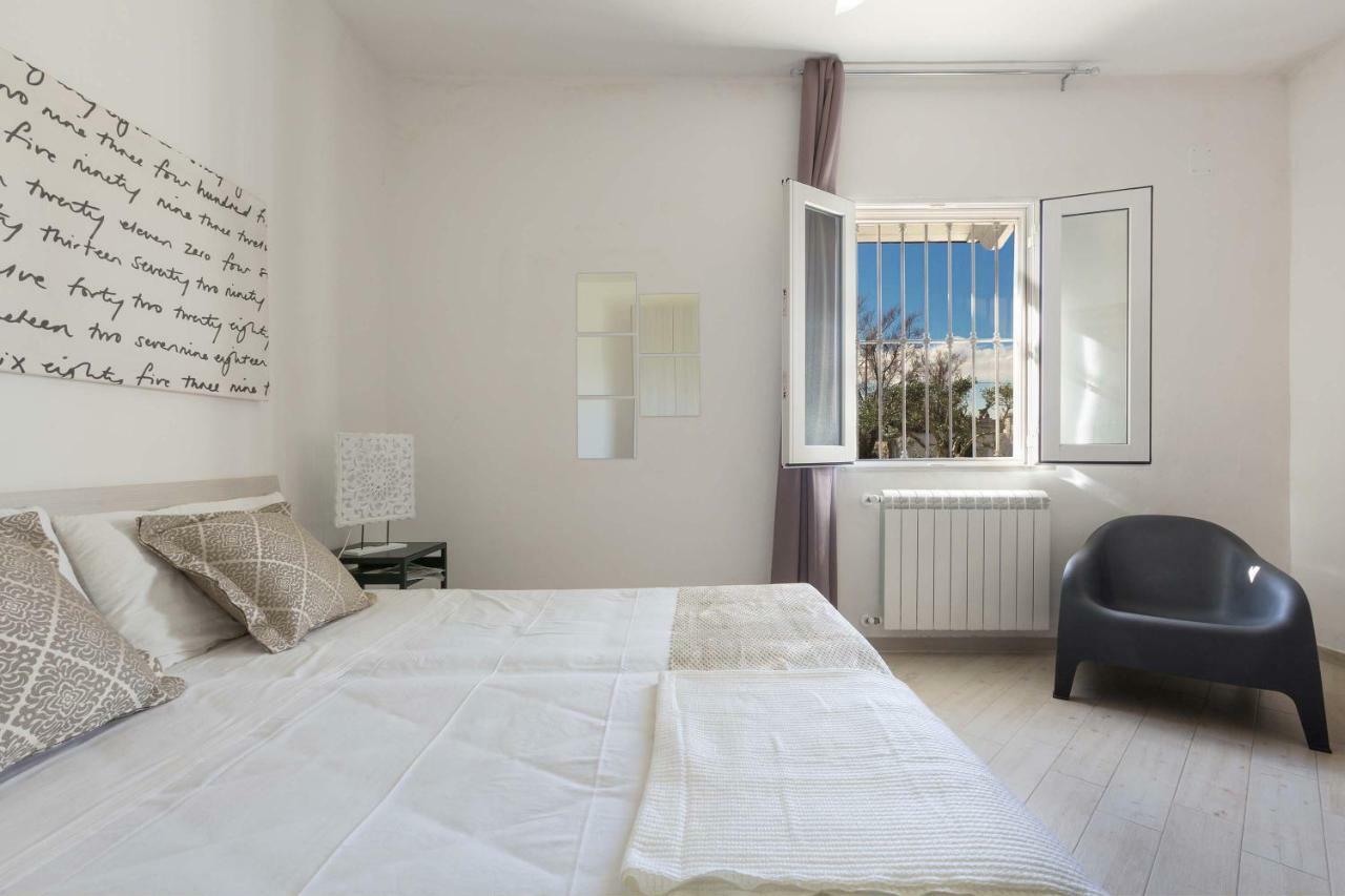 Villa Hoara By Barbarhouse Brindisi Exteriér fotografie